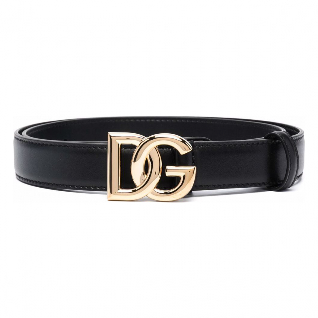 Women's 'DG Logo' Belt