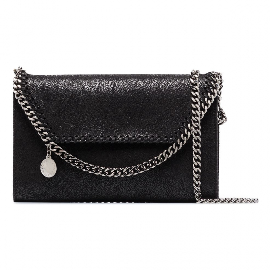 Women's 'Falabella Small' Clutch Bag