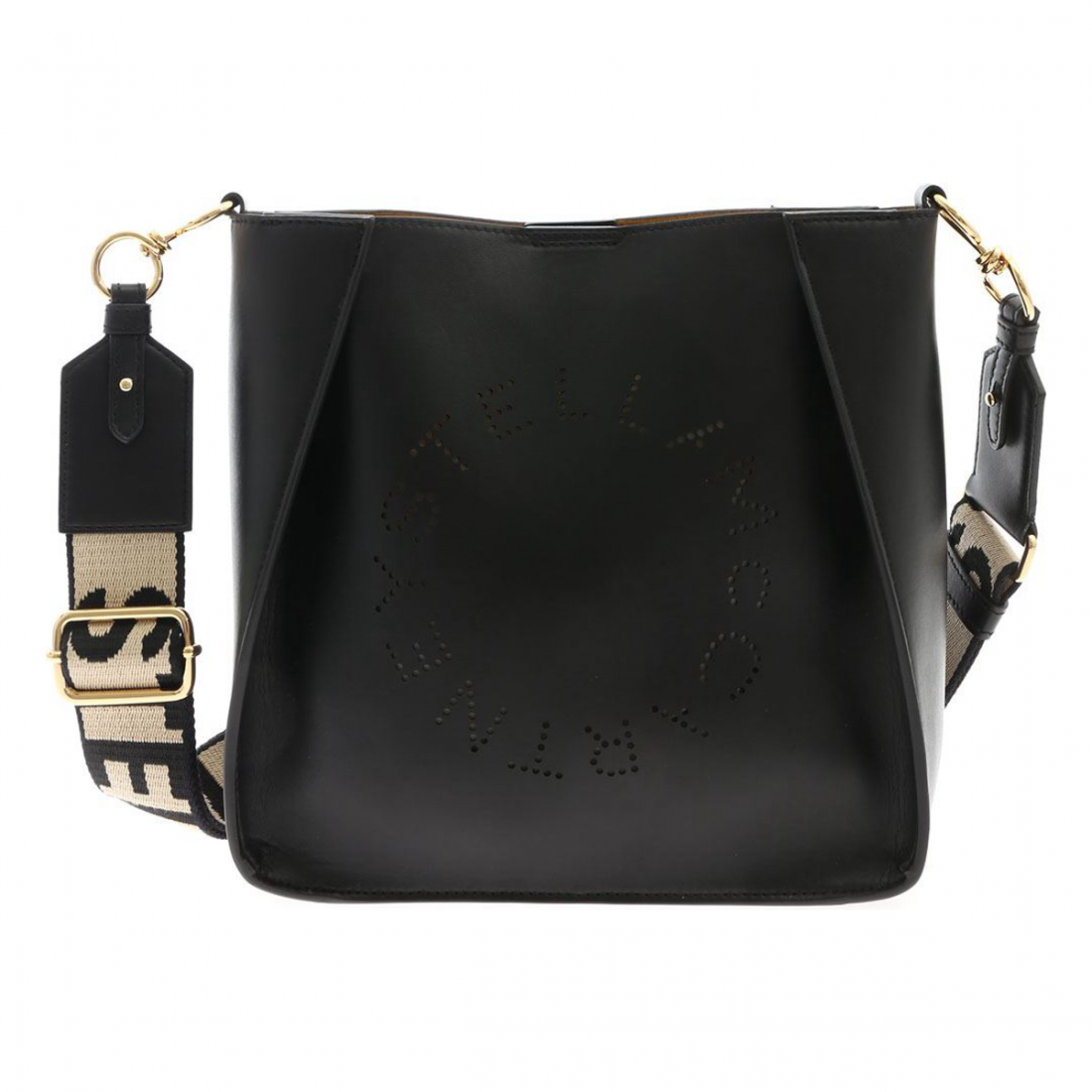 Women's 'Stella Logo' Shoulder Bag