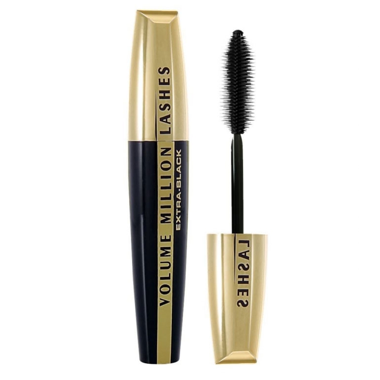 Mascara 'Volume Million Lashes' - Extra Black 9 ml