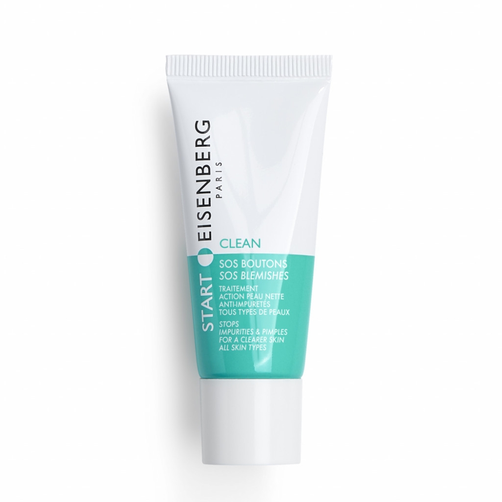 'Start Clean SOS' Blemish Treatment - 20 ml