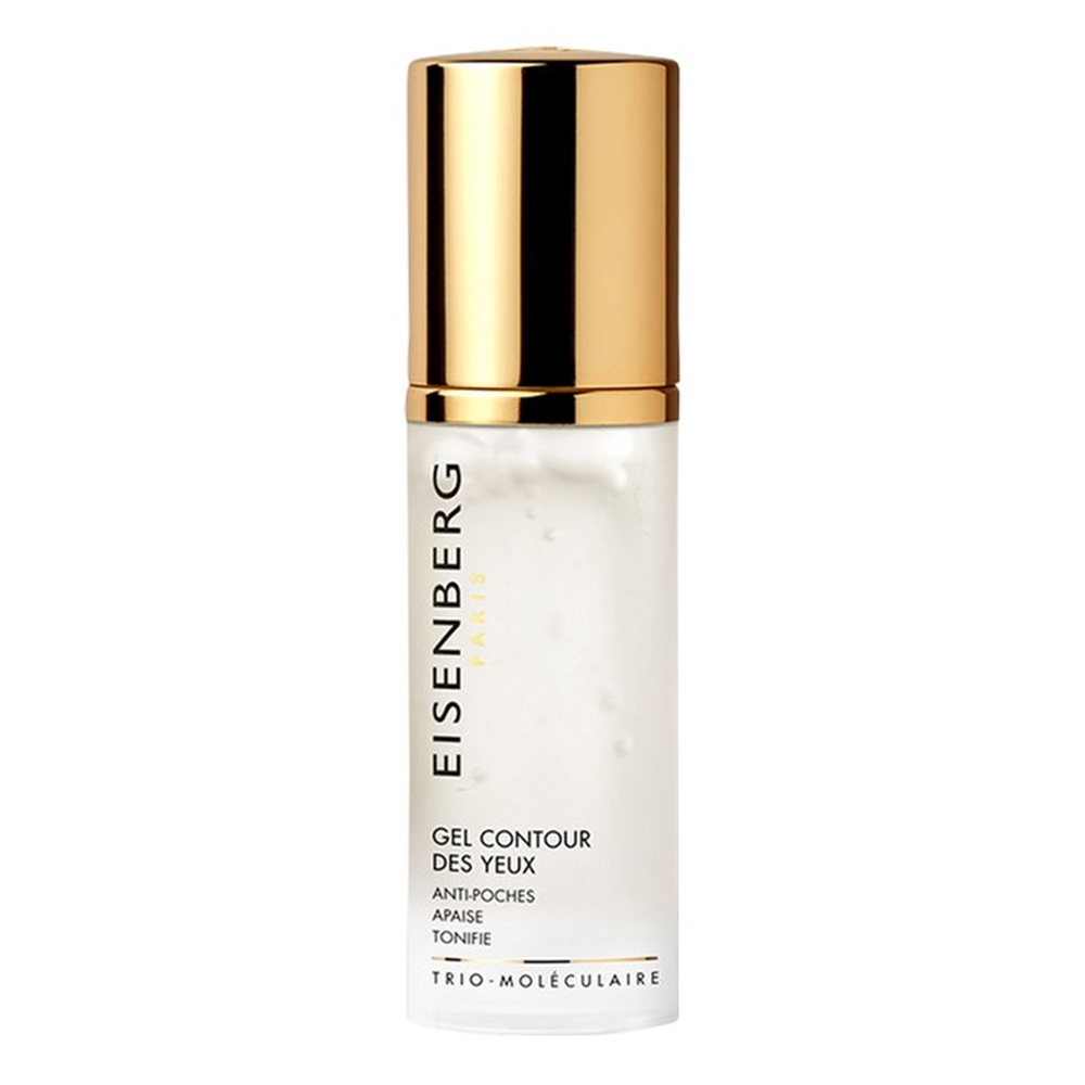 Eye Contour Gel - 30 ml