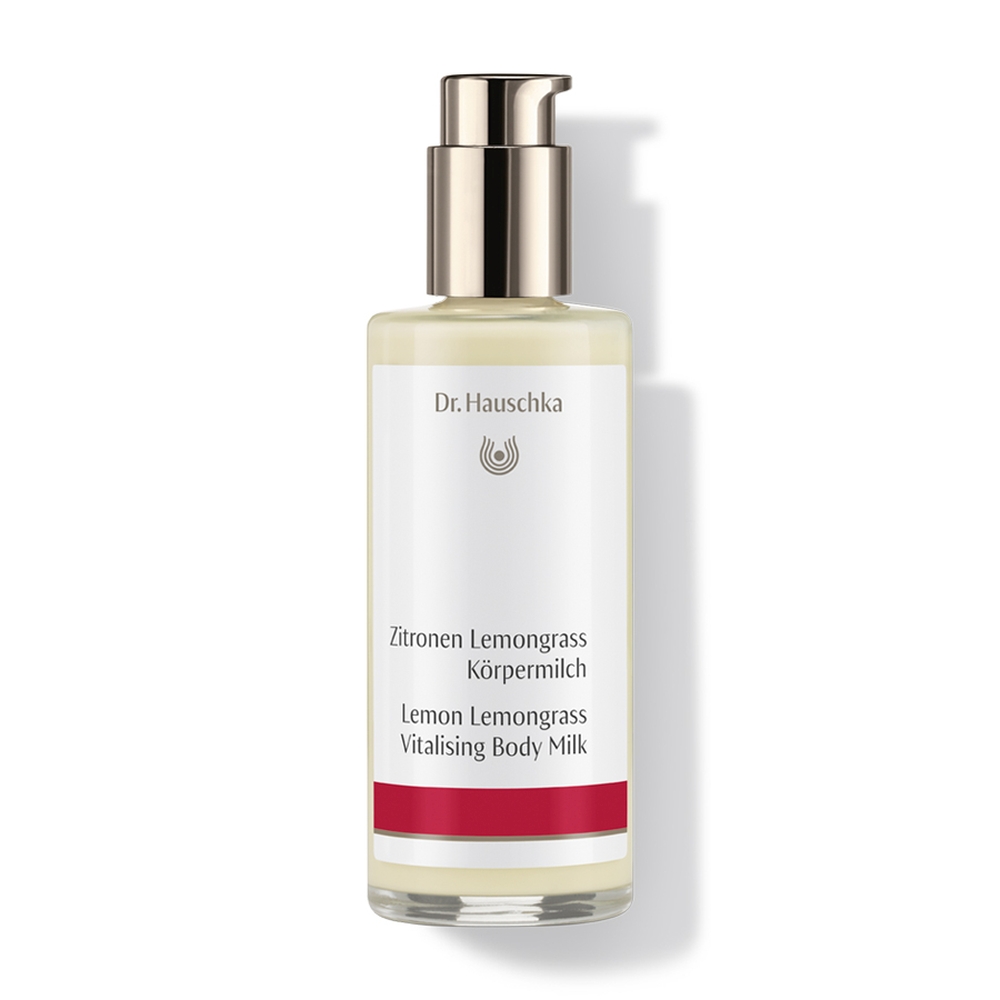 'Lemon Lemongrass Vitalising' Körperlotion - 145 ml