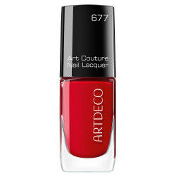 'Art Couture' Nail Lacquer - 677 Love 10 ml