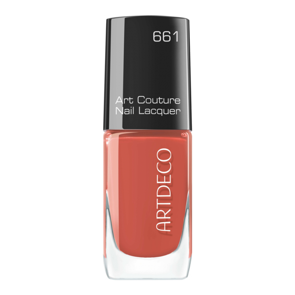 Vernis à ongles 'Art Couture' - 661 Capri At Sunset 10 ml