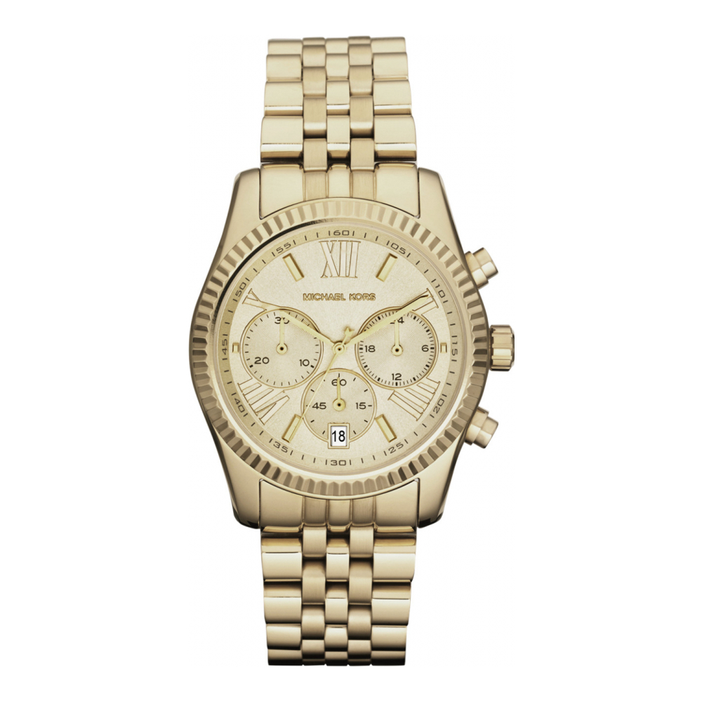 Women's 'MK5556' Watch