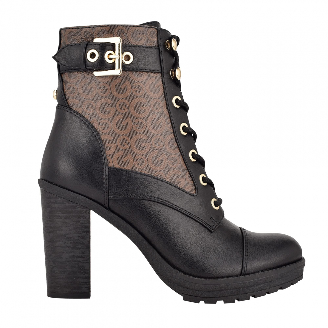 Women's 'Gifty' High Heeled Boots