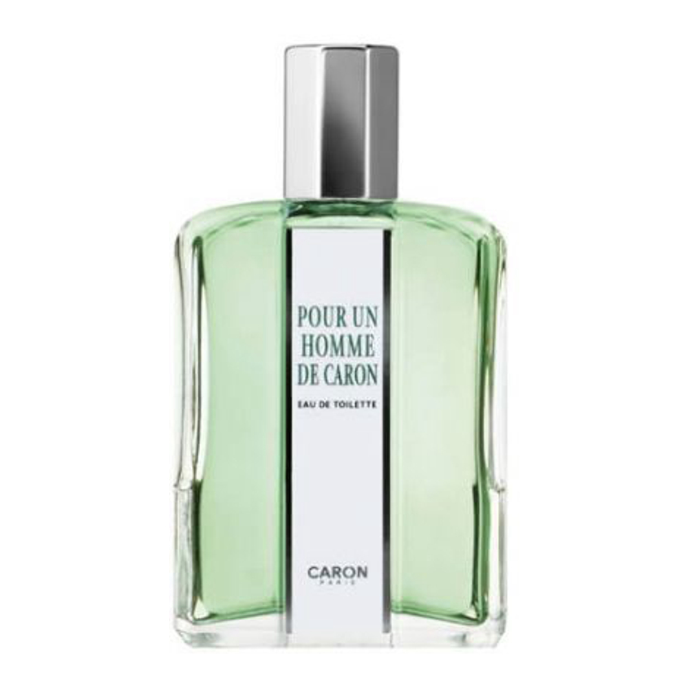 'Pour Un Homme' Eau De Toilette - 75 ml