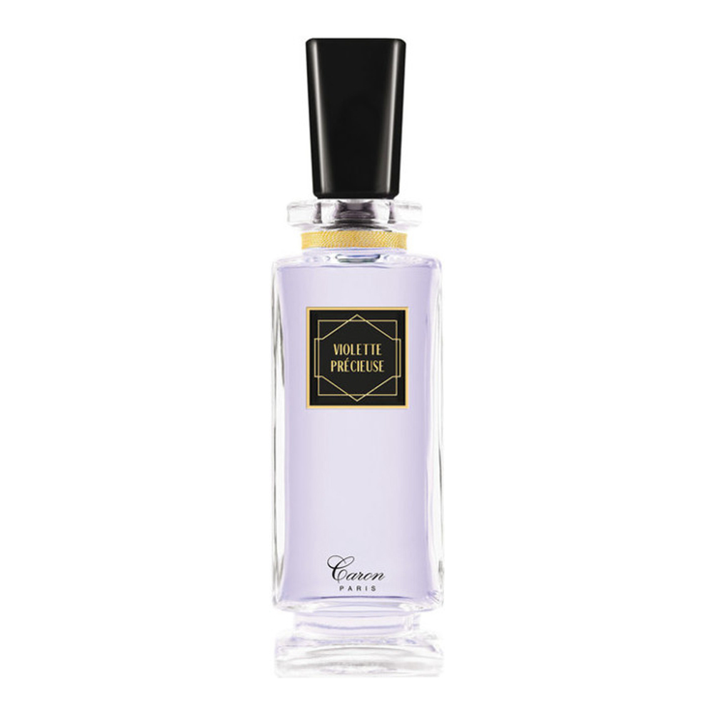 Eau de parfum 'Violette Précieuse' - 100 ml