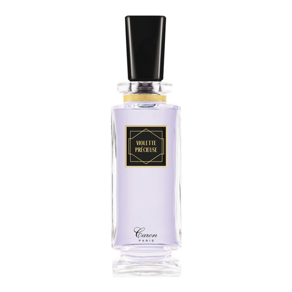 'Violette Précieuse' Eau De Parfum - 100 ml