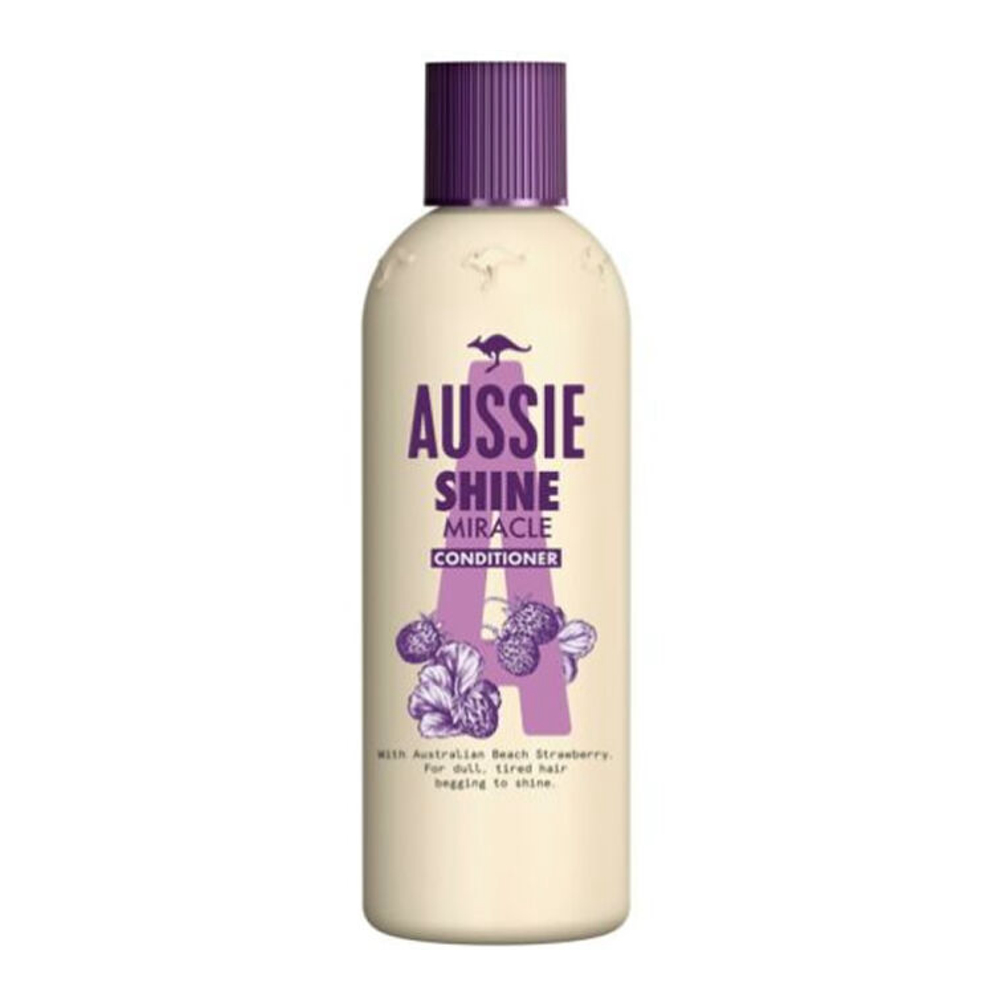 Après-shampoing 'Miracle Shine' - 250 ml