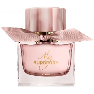 Eau de parfum 'My Burberry Blush' - 50 ml