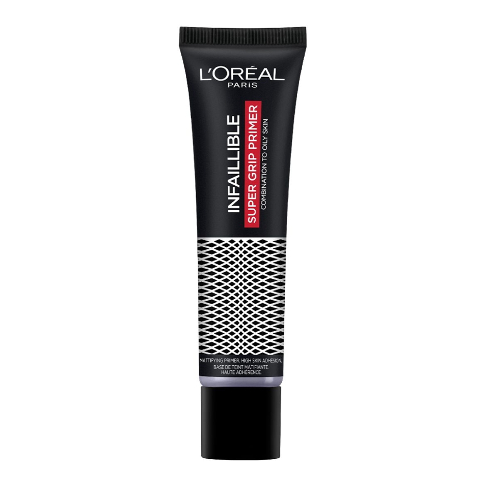 Primer 'Infaillible Super Grip' - 20 ml