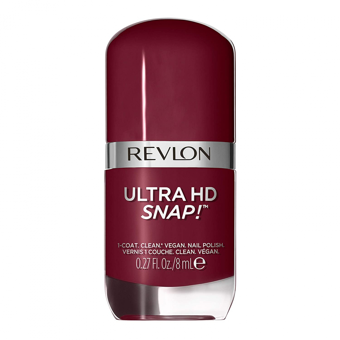 'Ultra Hd Snap' Nagellack - 024 So Shady 8 ml