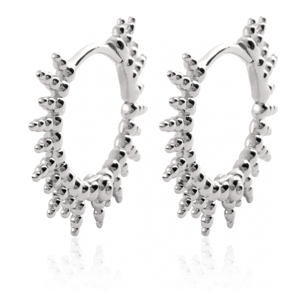 Boucles d'oreilles 'Astre' pour Femmes