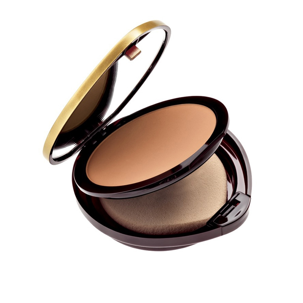 'New Skin Compact' Foundation - Nº2 Natural 11 g