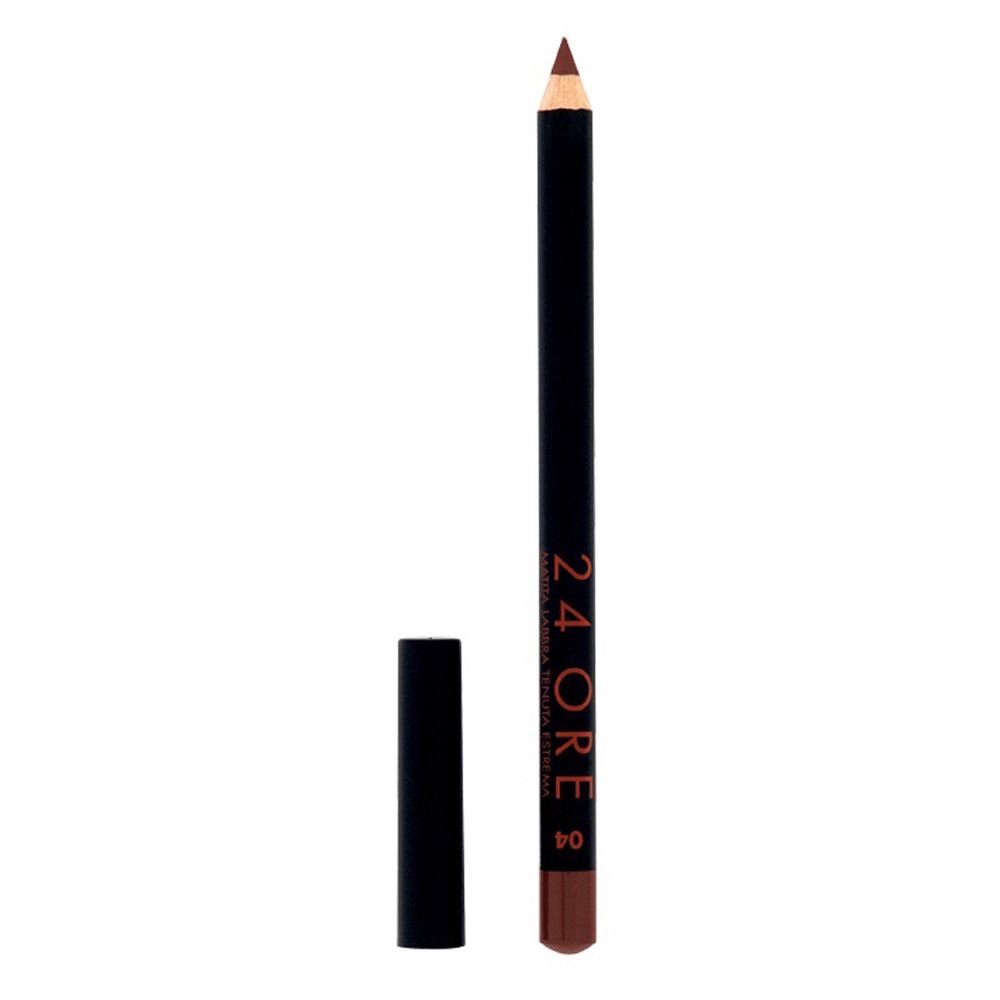 '24Ore' Lip Liner - Nº4 Brown 1.5 g