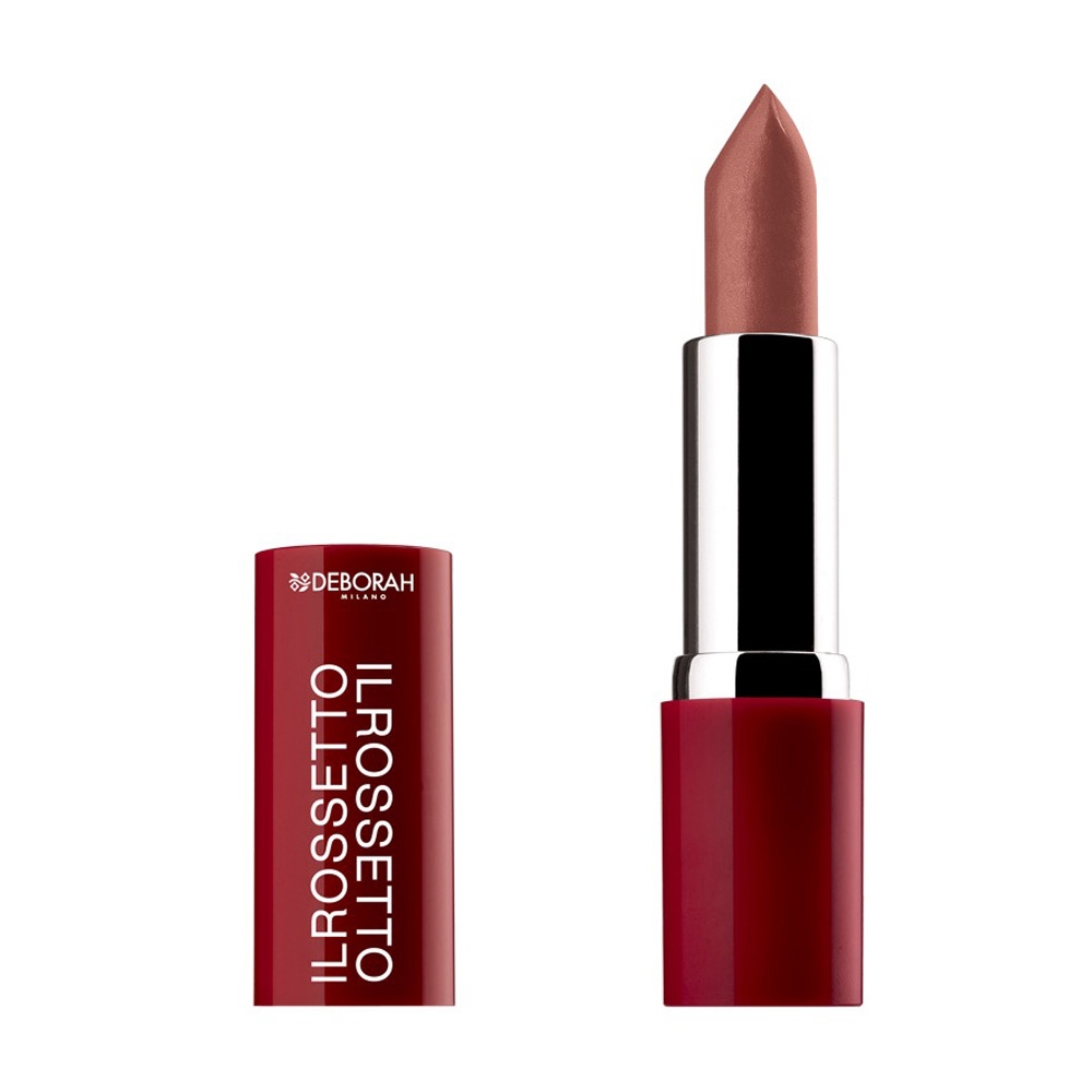 Rouge à Lèvres 'Il Rossetto' - Nº 800 Natural Brown 4.3 g