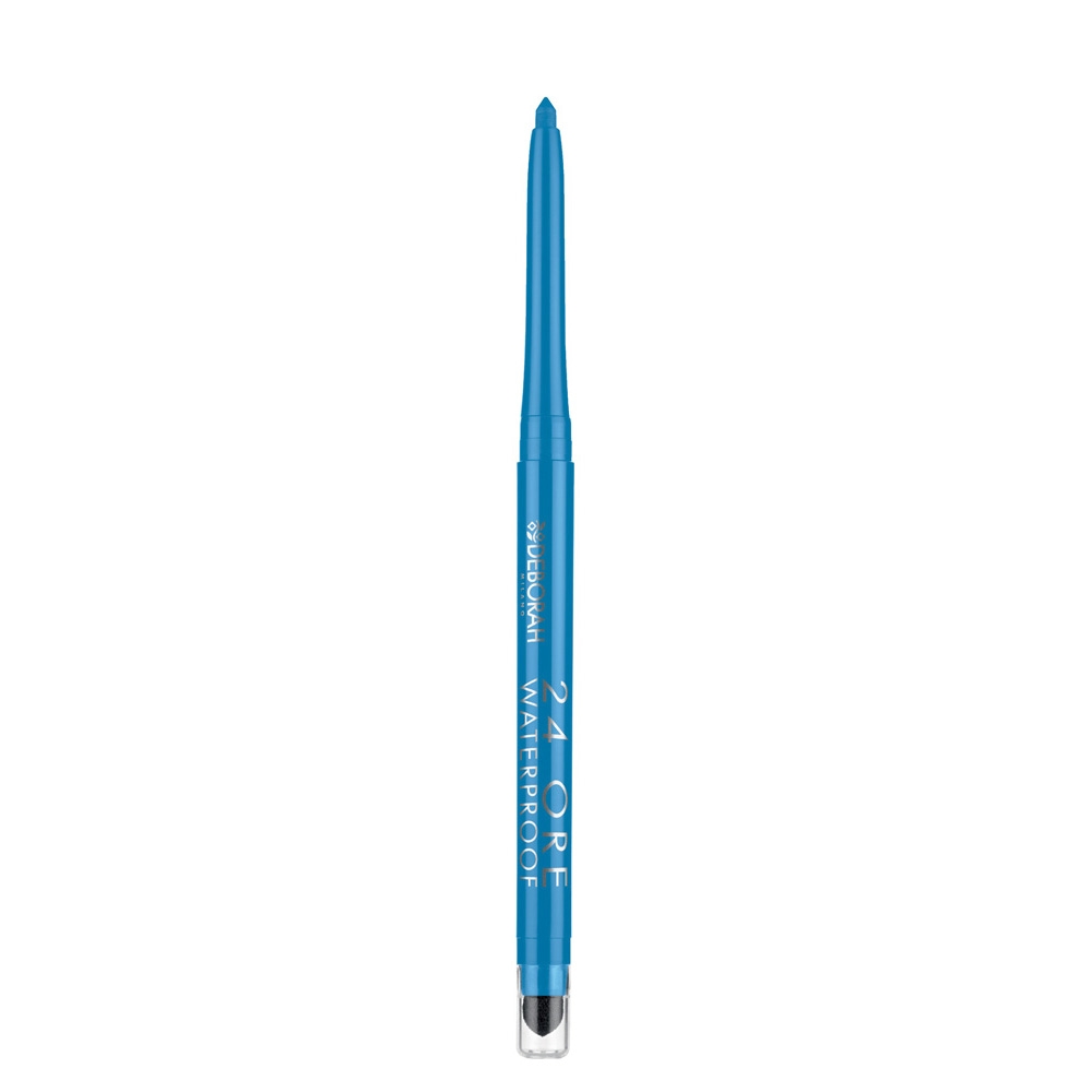 '24Ore' Wasserfester Eyeliner - 03 Light Blue 0.5 g