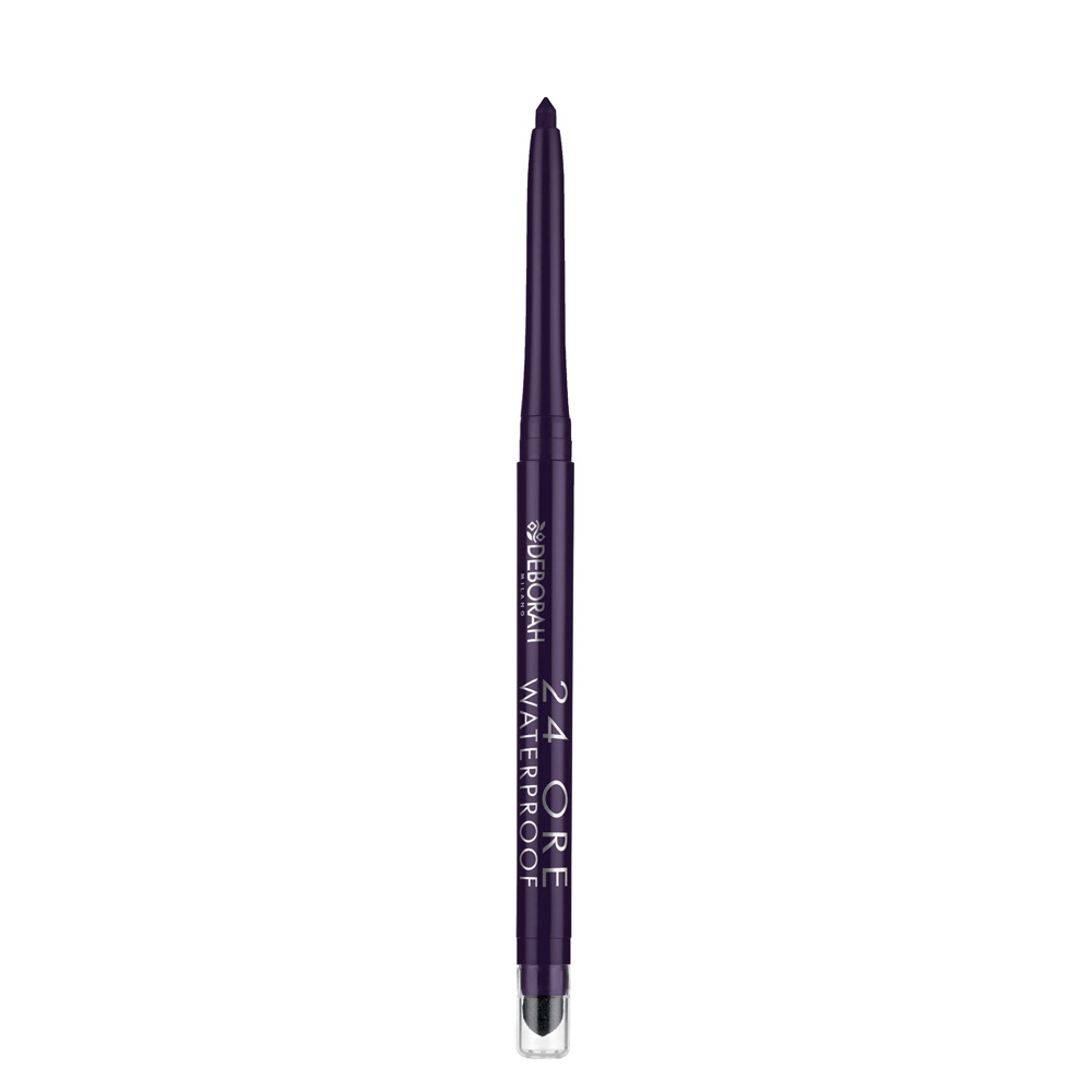 Eyeliner '24Ore Waterproof' - 08 Violet 0.5 g