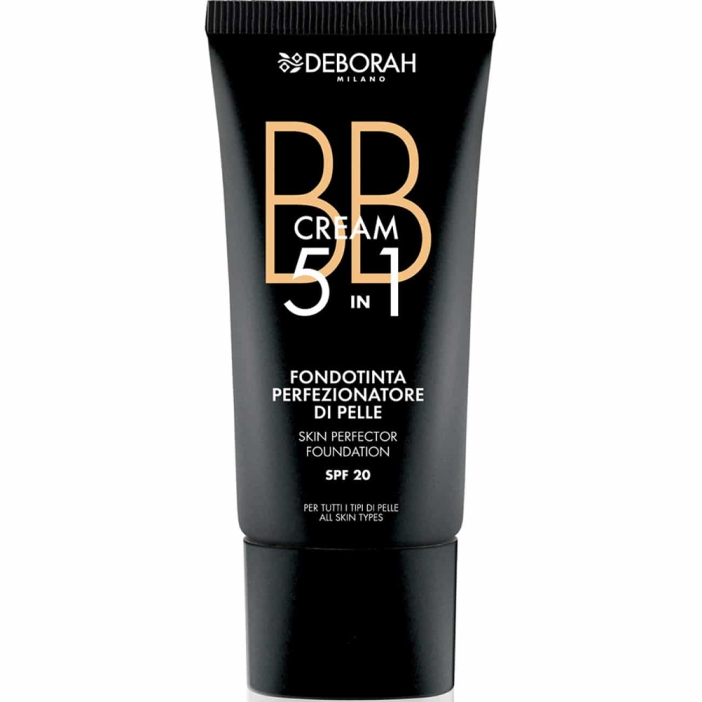 '5-in-1' BB Cream - Nº2 Beige 30 ml