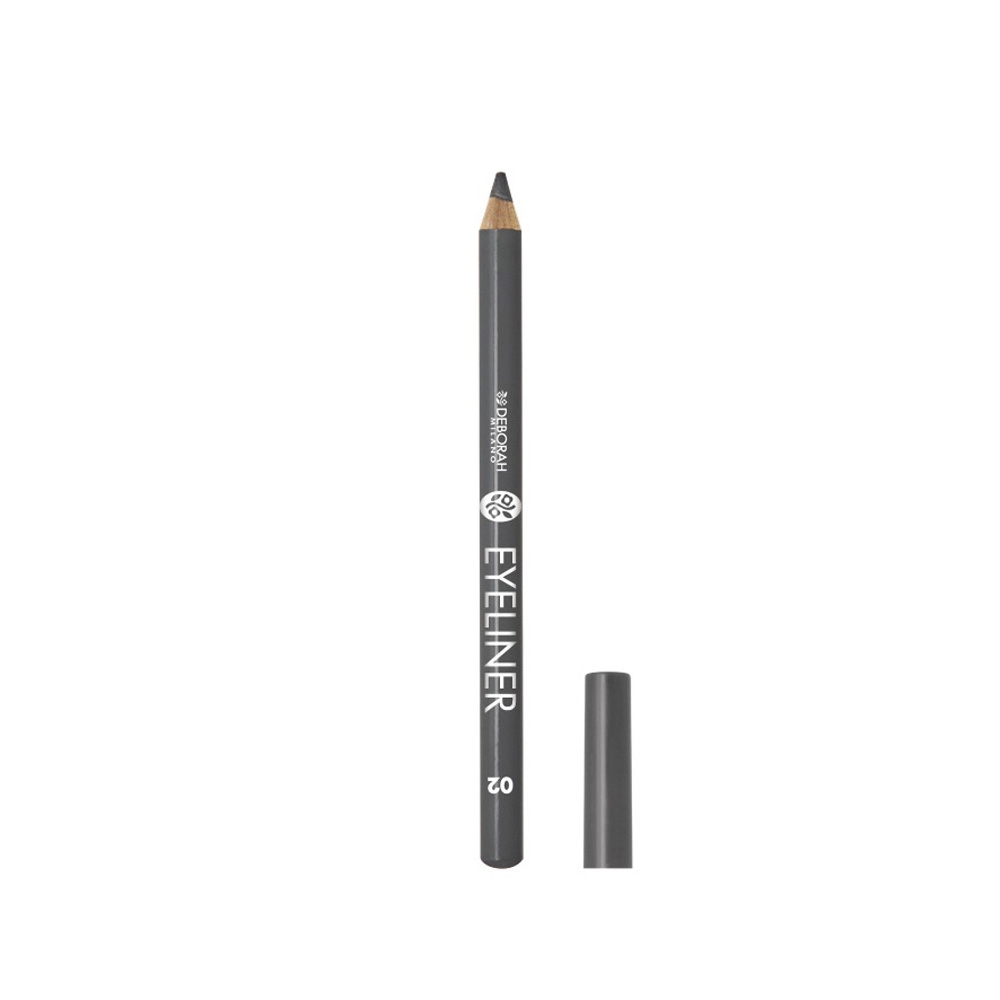 'Classic' Eyeliner - 02 Grey 1.3 g