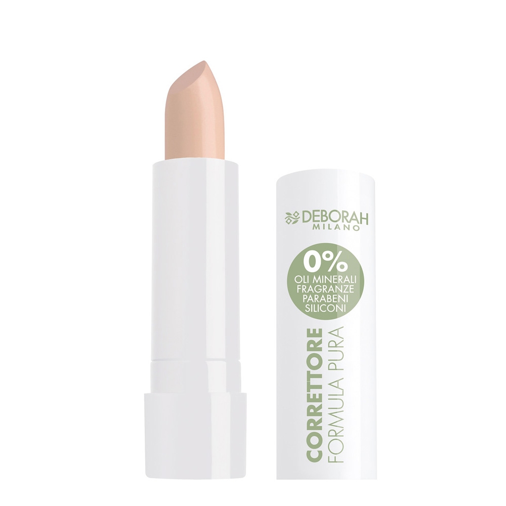 'Formula Pura' Concealer - Nº 2 Light Beige 4.2 g