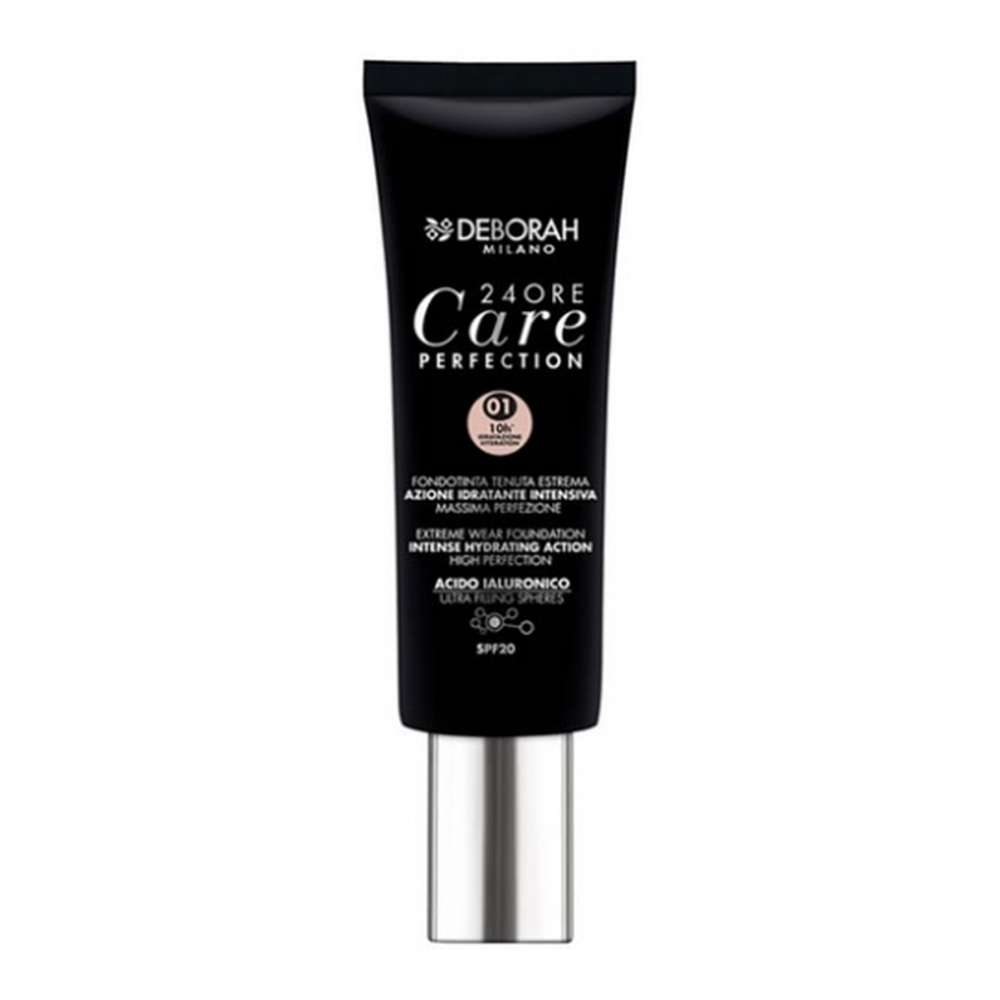 '24Ore Care Perfection' Foundation - Nº1 30 ml