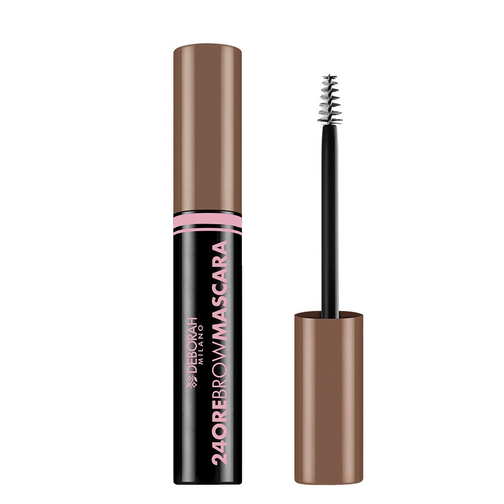 '24Ore' Augenbrauen-Mascara - 01 Blonde 9 ml