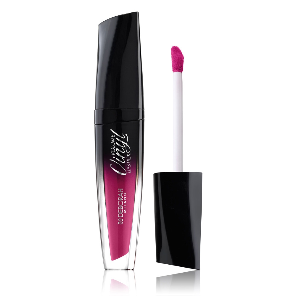 'Volume Vinyl' Lipstick - Nº5 Fuchsia 4.5 g