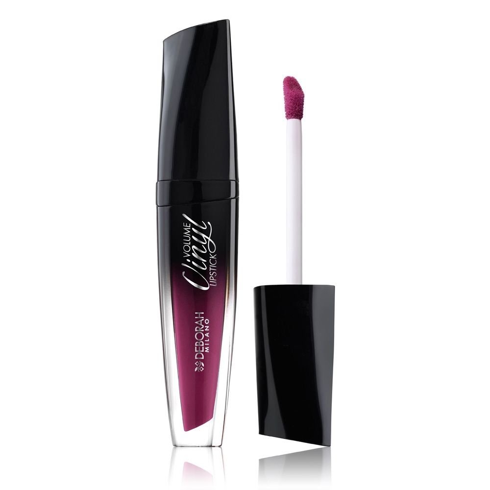 'Volume Vinyl' Lipstick - Nº9 Violet 4.5 g