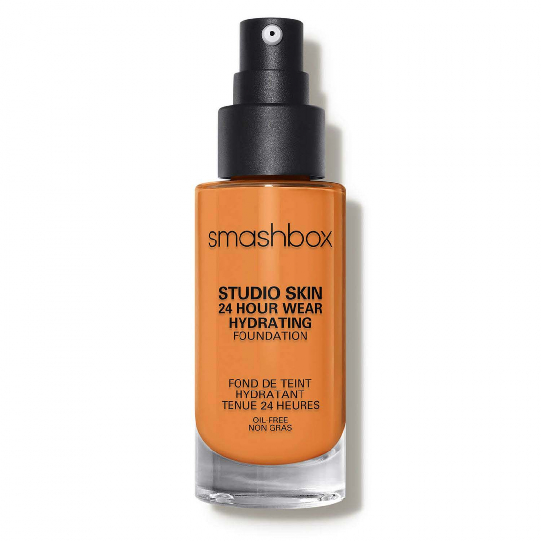 'Studio Skin 24 Hour Wear Hydrating' Foundation - 4.0 30 ml