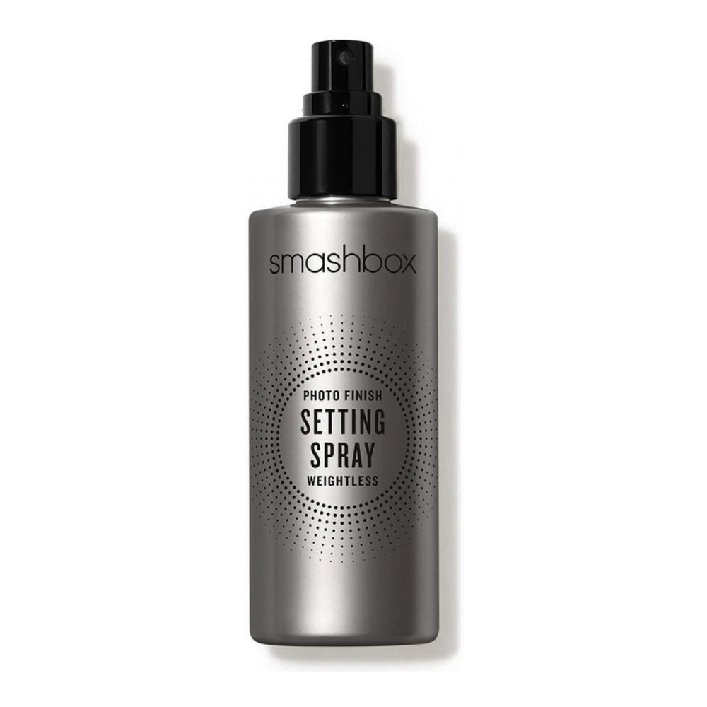 'Photo Finish Weightless' Make-up Fixing Spray - 116 ml