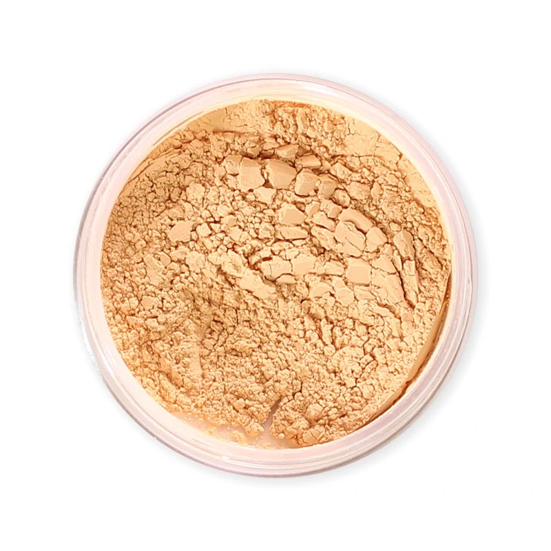 Poudre visage 'Phyto-Pigments Light' - 14 Sand 7 g