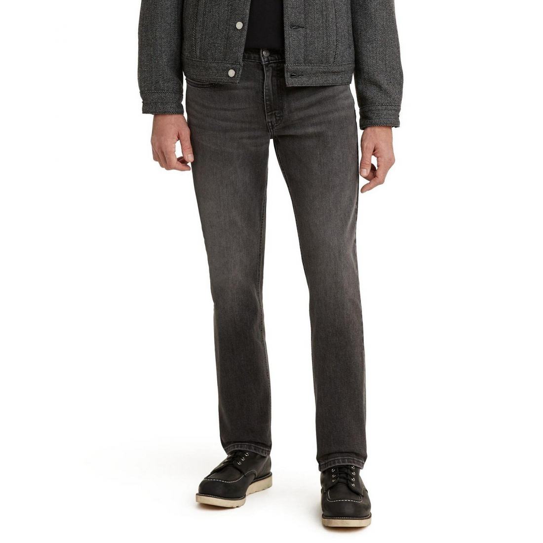 Jeans '514™ Straight Fit Eco Performance' pour Hommes