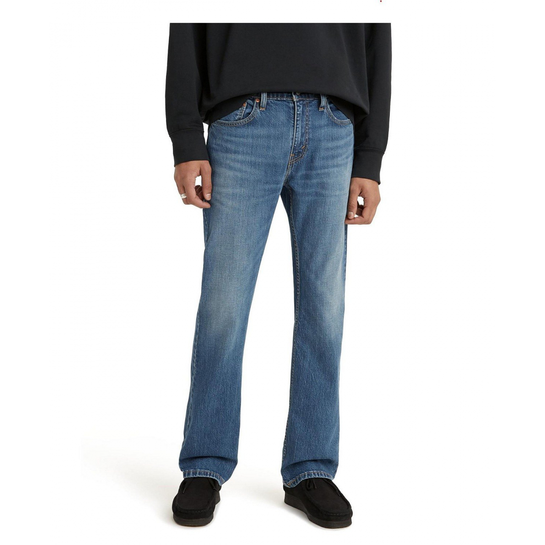 '527™ Slim Bootcut Fit' Jeans für Herren