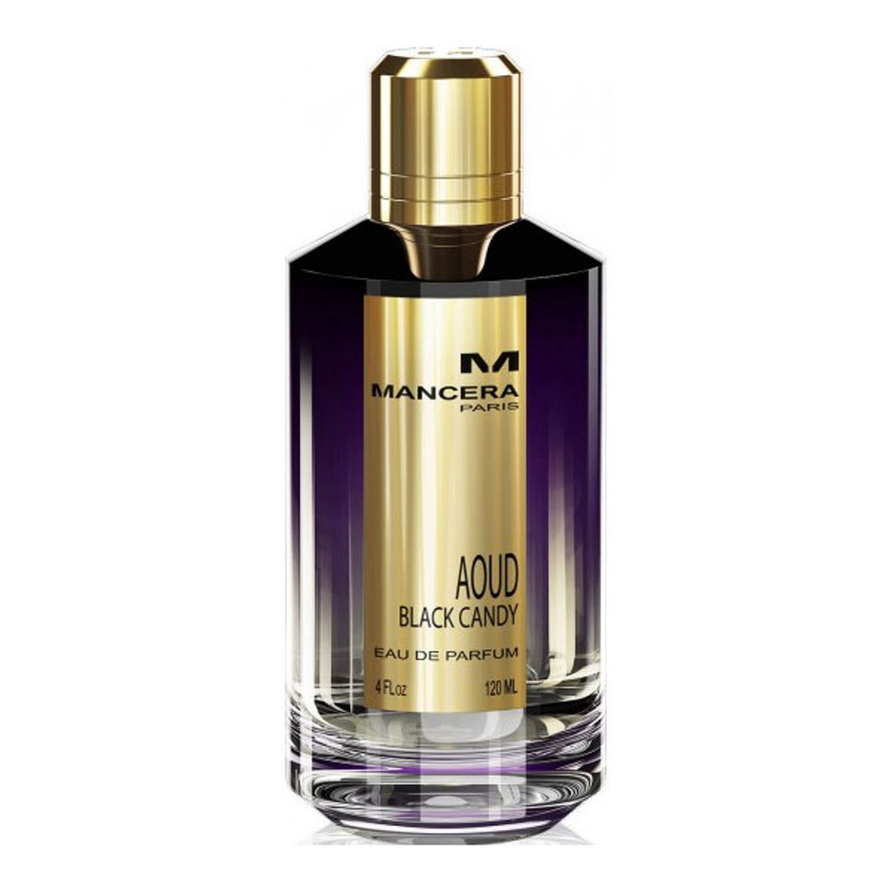 'Aoud Black Candy' Eau de parfum - 120 ml