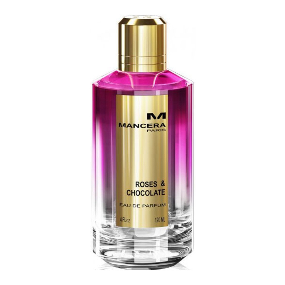 'Roses & Chocolate' Eau De Parfum - 120 ml