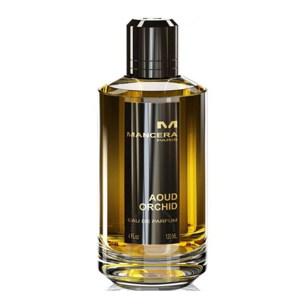 'Aoud Orchid' Eau De Parfum - 120 ml