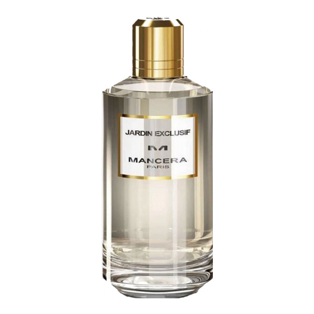 'Jardin Exclusif' Eau De Parfum - 120 ml