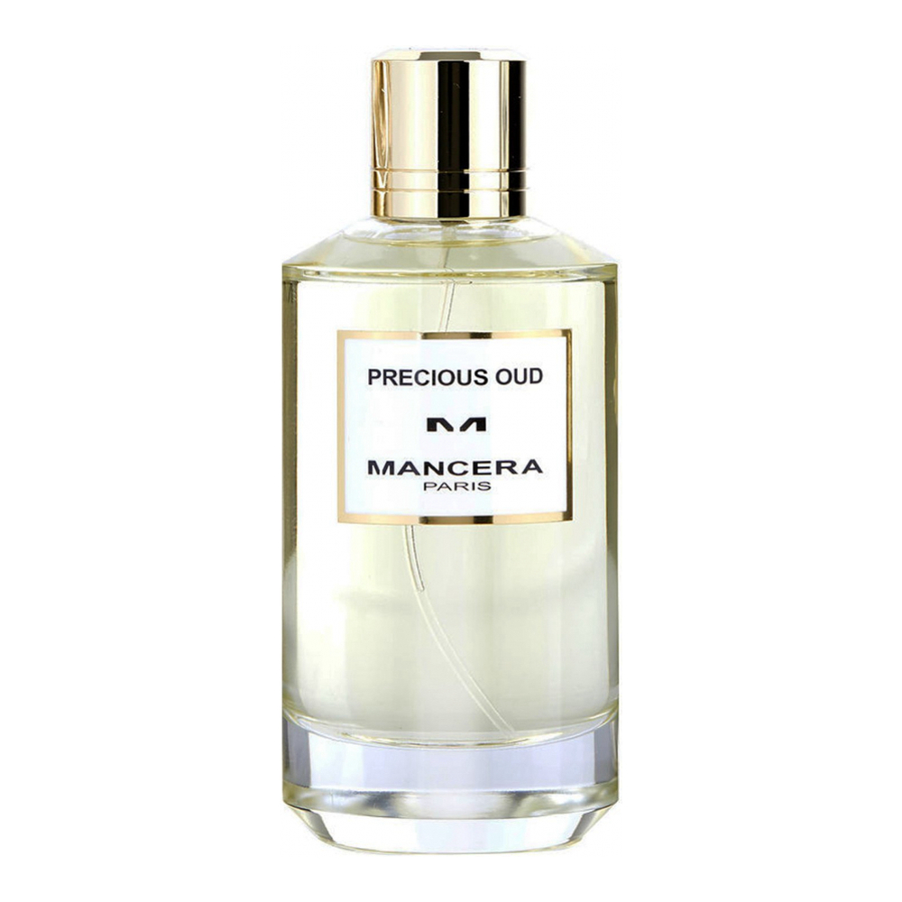 'Precious Oud' Eau De Parfum - 120 ml