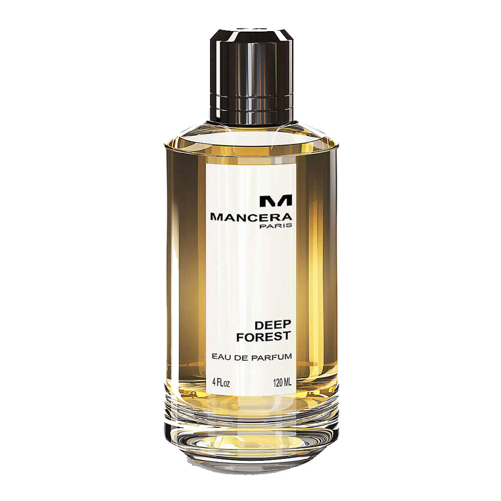 'Deep Forest' Eau De Parfum - 120 ml