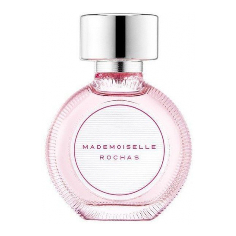 'Mademoiselle Rochas Fun In Pink' Eau de toilette - 30 ml