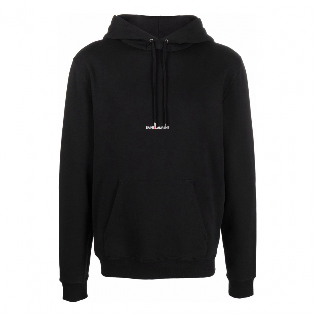 Sweatshirt à capuche  'Logo' pour Hommes