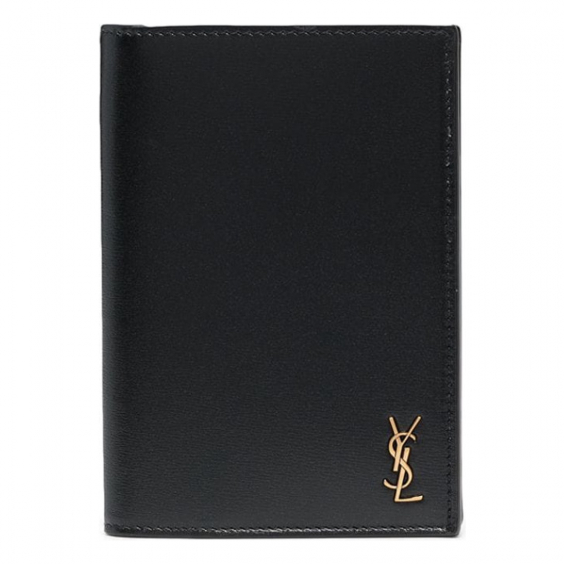 Men's 'Logo' Card Holder