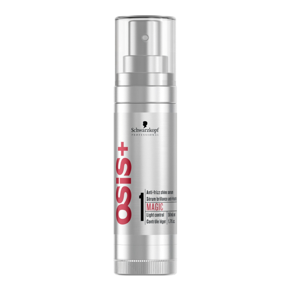 'OSiS+ Magic Anti-Frizz' Hair Serum - 50 ml