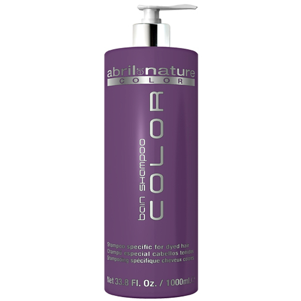 Shampoing 'Color' - 1000 ml