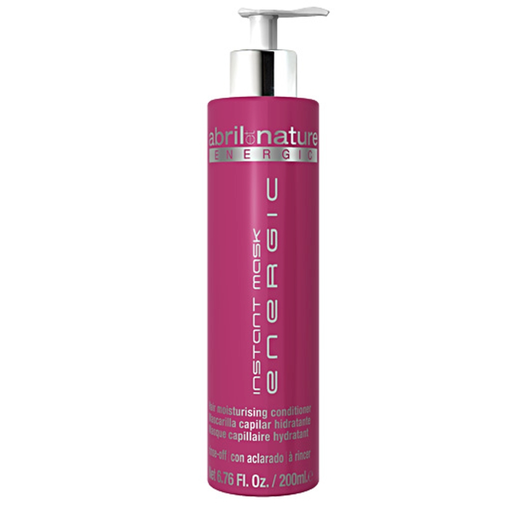 Masque capillaire 'Energic' - 200 ml