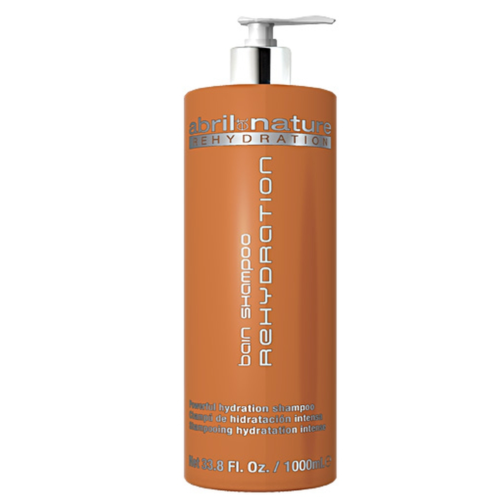 Shampoing 'Rehydration' - 1000 ml