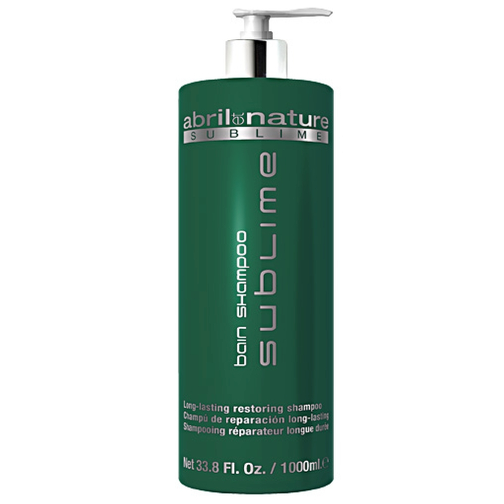 Shampoing 'Sublime' - 1000 ml